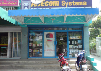acecom 1